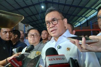 Mendag tegas akan cabut izin importir nakal