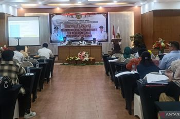 Pemkab Mimika programkan 1.500 unit rumah layak huni untuk masyarakat