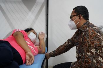 Menteri P2MI akan bantu pulangkan pekerja migran sakit di Malaysia