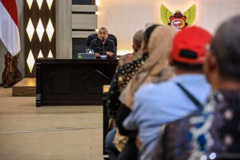 Pemkot Kediri libatkan RT/RW soal layanan administrasi warga