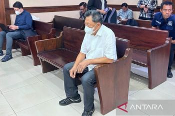 Hendry Lie dituntut 18 tahun penjara terkait kasus korupsi timah