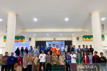FKIP UMMAT hadirkan FISMAT 2025 untuk perkuat literasi sains pelajar di Mataram