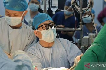 Sudah hadir di Indonesia, implan jantung buatan global berbasis AI