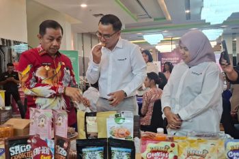 Pemkot dorong UMKM Jayapura manfaatkan teknologi digital