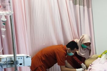 YLK Sumsel apresiasi Pemkot Palembang dirikan layanan puskesmas inap