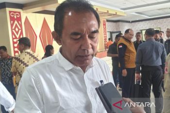 Bupati Flotim: Lahan untuk hunian tetap pengungsi Gunung Lewotobi Laki-laki tersedia