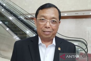 Hillary Lasut sebut Sekjen Demokrat berjuang perkuat UMKM