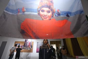 Pameran foto AKARA angkat keberagaman seni budaya Jawa Timur