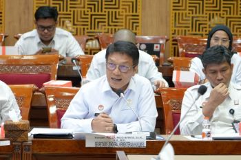 Sekjen: CPNS Kemenkum mulai bekerja 2 Juni 2025