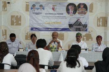 Pemkab-Sigi perintahkan camat terapkan sistem tanda tangan elektronik