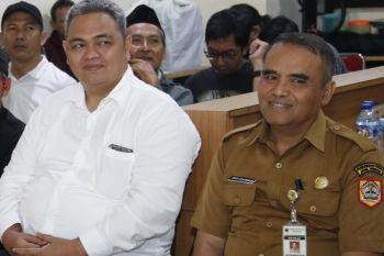 DPRD Jateng : BUMD sehat hadirkan kemandirian fiskal bagi pemda