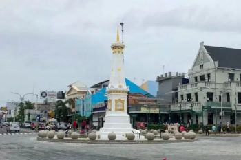 Pemkot Yogyakarta kebut pembentukan Koperasi Merah Putih di 45 kelurahan