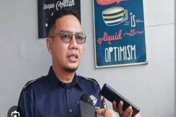 Disnaker Sulbar sosialisasikan larangan perusahaan tahan ijazah karyawan