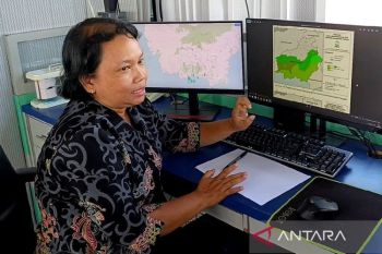 BMKG Kotim: Waspada perubahan cuaca secara tiba-tiba