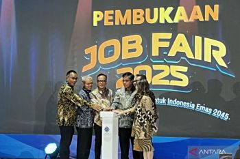 Menaker tekankan inklusivitas dalam penyediaan lapangan kerja
