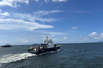 Kementrans mulai latih 504 keluarga calon transmigran di Pulau Galang