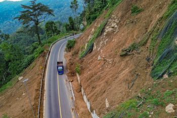 Peringatan dini cuaca ekstrem Jawa Timur