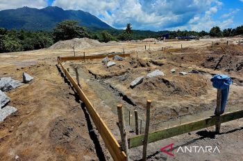 Pemkab Natuna terima Rp2,6 miliar DAK untuk mengatasi permukiman kumuh