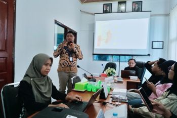 Angka kemiskinan di Mataram 2024 turun 2,46 ribu jiwa