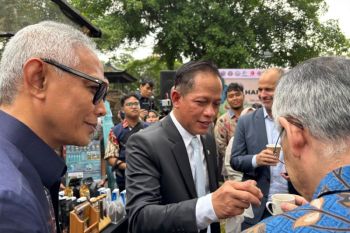 Indonesia susun rencana aksi keanekaragaman hayati agar jadi rujukan regulasi