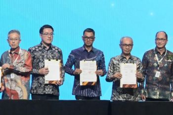 Pertamina to tender 500 idle oil wells for reactivation in 2025