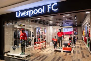 Liverpool pecat Aaaron Briggs