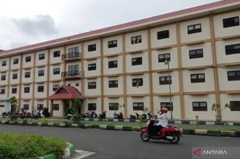 Terpopuler: NTB tak bergantung tambang, tambak udang di Lotim didata hingga olah TKP pelecehan seksual di UIN Mataram