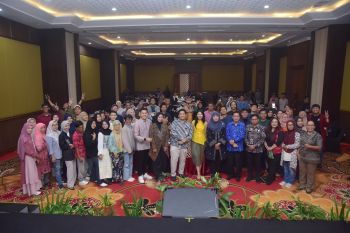 Kemenekraf gandeng Tokopedia dan TikTok Shop luncurkan "Creators Lab x Gen Matic"