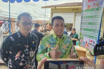 Pemerintah Kota Palangka Raya programkan ubah sampah jadi sembako