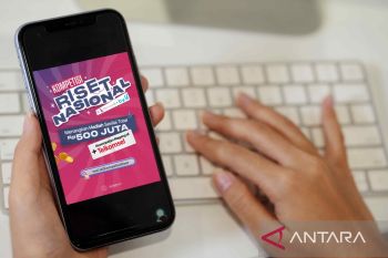 Telkomsel gelar kompetisi riset nasional 2025 ini syaratnya