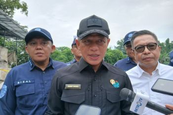 KLH bakal tahan pemilik PT Noor Annisa Kemikal Tangerang
