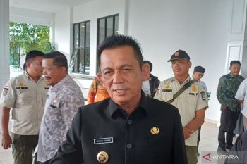 Pemprov Kepri cairkan anggaran tunda bayar tahun 2024 sebesar Rp115 miliar