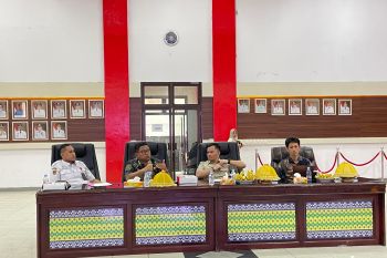 Pemkab-Donggala tingkatkan kemampuan bahasa asing calon pekerja migran