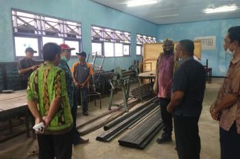DPPAD Papua: Link and match menjawab kebutuhan dunia usaha melalui SMK