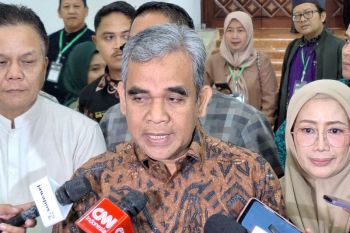 Batas usia pensiun ASN naik, kata Ketua MPR