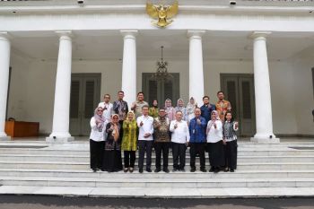 Banten siap jadi tuan rumah Hari Keluarga Nasional 2025