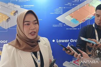 Dukung transisi energi, DSLNG berhasil kurangi 35 ribu ton karbondioksida saat produksi