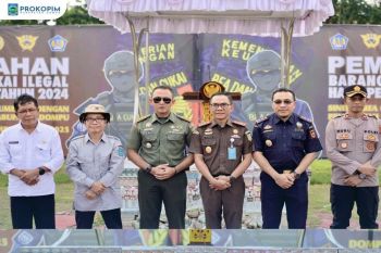 Dompu terima DBHCT senilai Rp23,48 miliar tahun ini