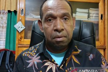 Pemkab Jayawijaya evaluasi 600 hasil honorer Kategori 2 tahun 2015-2021