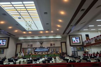 BPK RI temukan lima temuan penting dalam Laporan Keuangan Pemda di Lampung