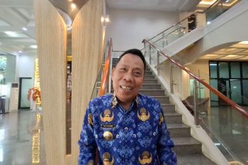 Penanaman modal asing di Lampung triwulan I 2025 Rp651,6 miliar