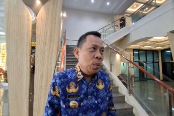 Realisasi penanaman modal dalam negeri di Lampung capai Rp2,6 triliun