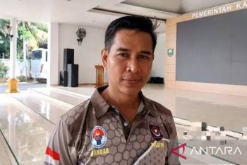 BPBD OKU tingkatkan skill personel dalam penanggulangan bencana