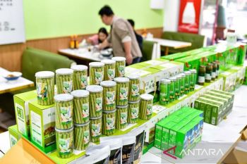 Efek samping matcha yang jarang diketahui, jangan minum berlebihan