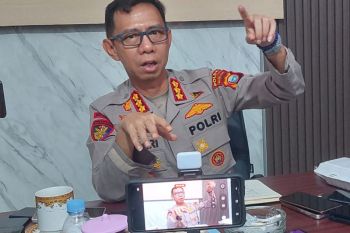 Polda Malut imbau nelayan dan operator kapal waspada cuaca buruk