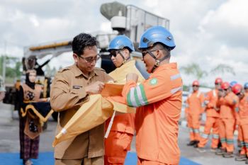 PLN UID Kalselteng optimalkan HarGab PDKB jelang Idul Adha