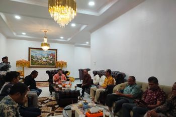 Bupati Agam: Media mitra pemerintah sebarluaskan program kerja