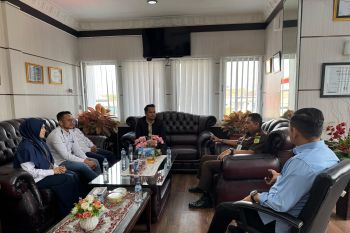 PLN UP3 Bukittinggi Gandeng Kejaksaan Negeri; Perkuat Kepastian Hukum Untuk Layanan yang Lebih Baik