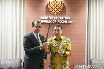 Indonesia, Tunisia deepen cultural bonds with film project