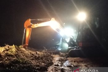 BPBD OKU Selatan minta warga waspadai bencana longsor